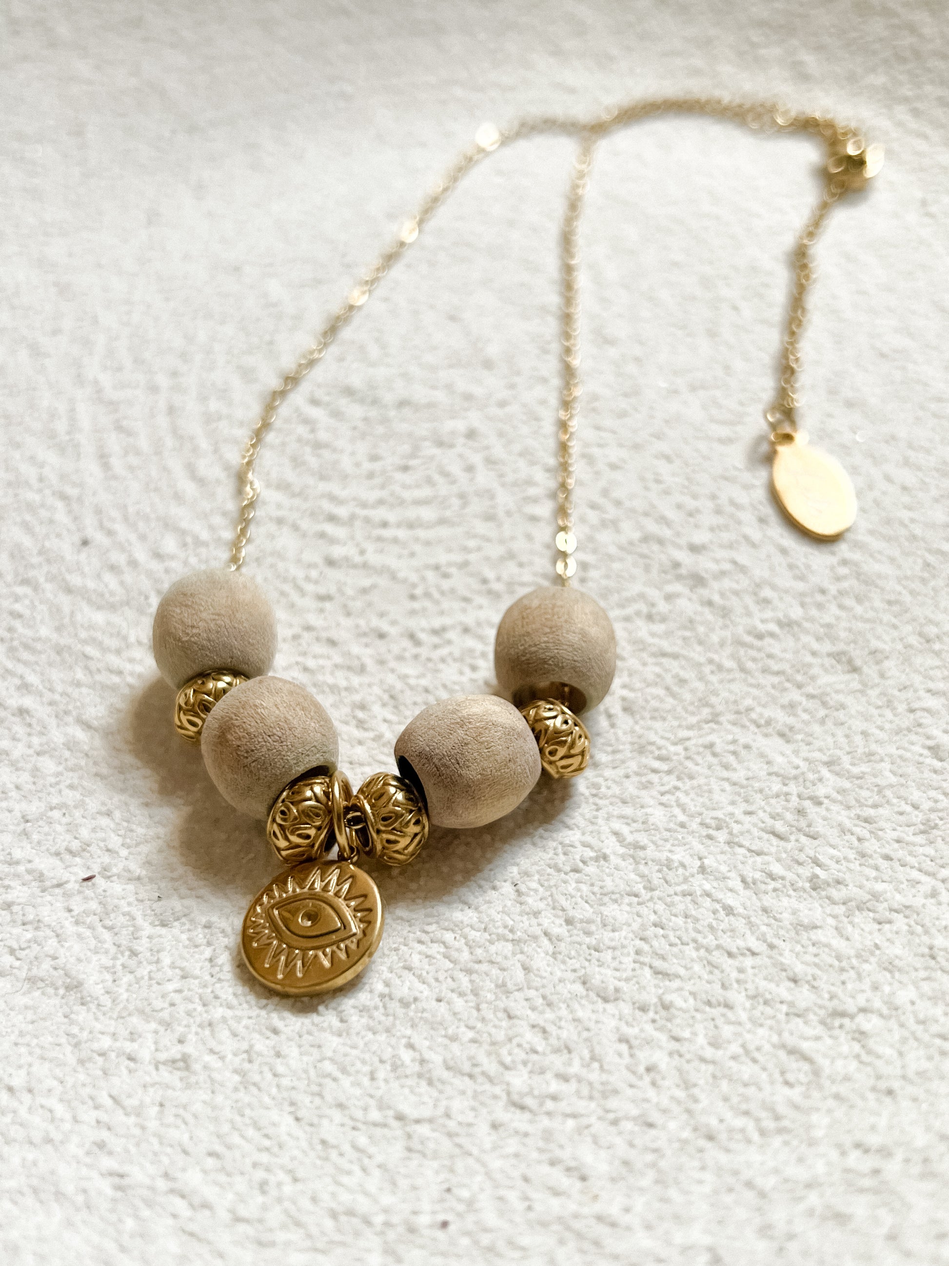 Collier LUCIE