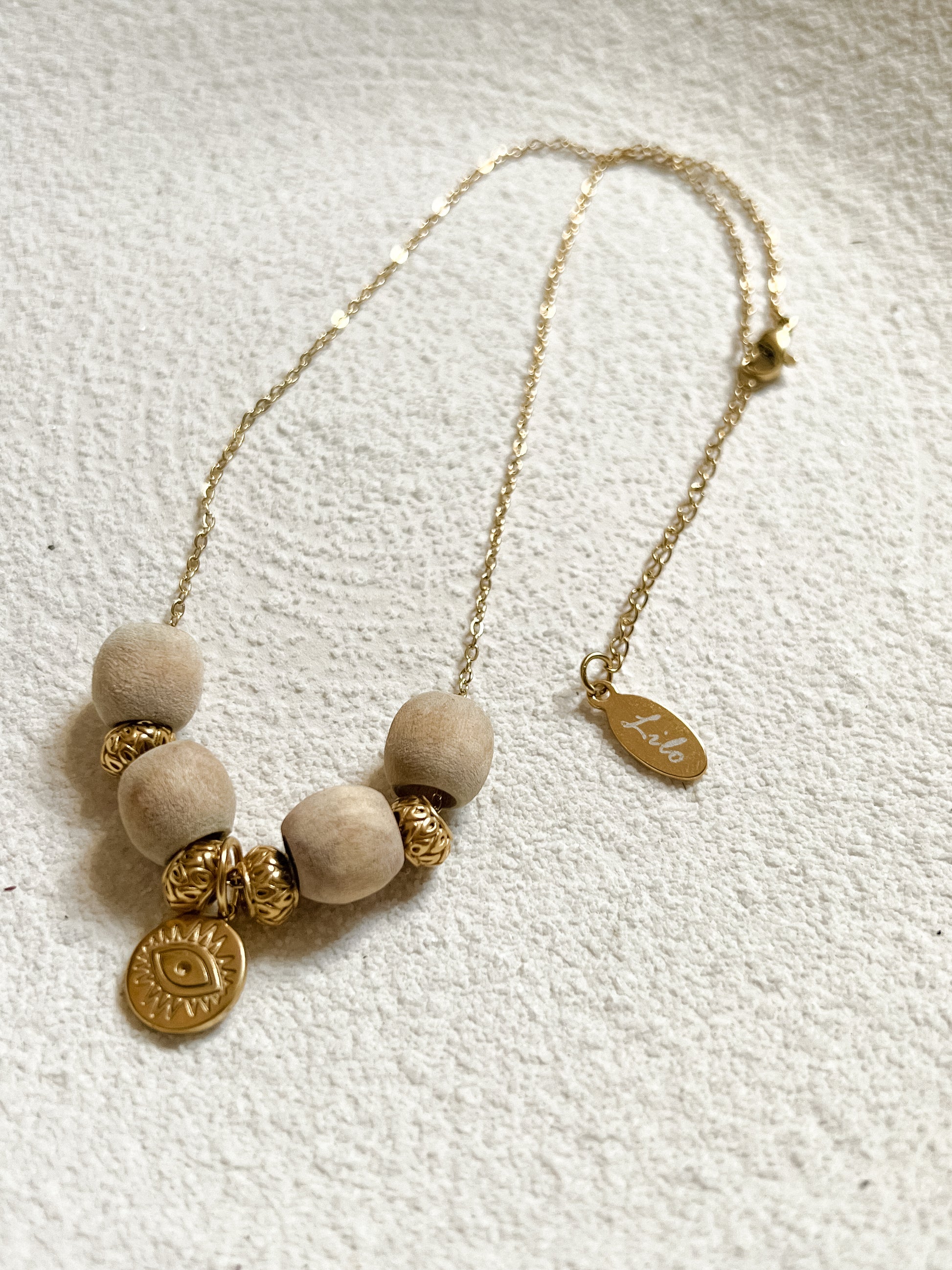 Collier LUCIE