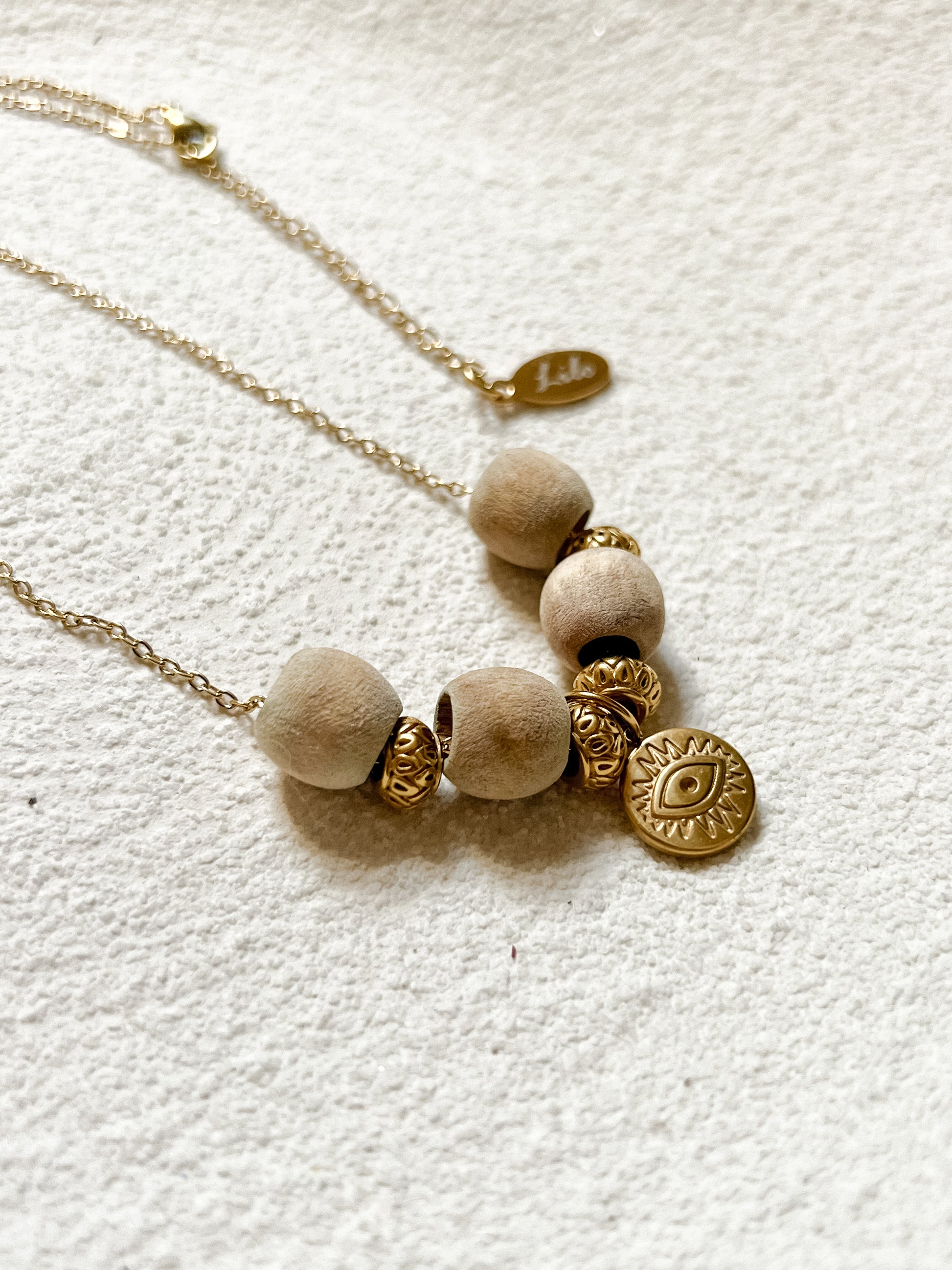 Collier LUCIE