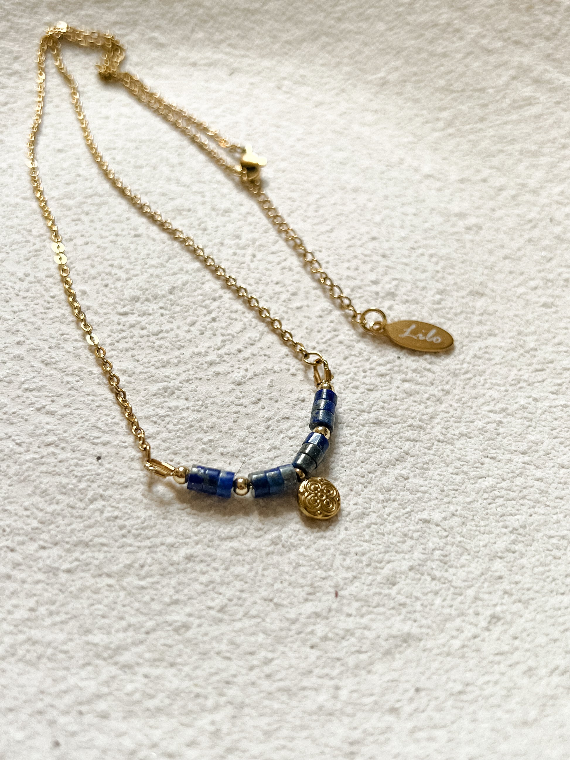 Collier MILLIE