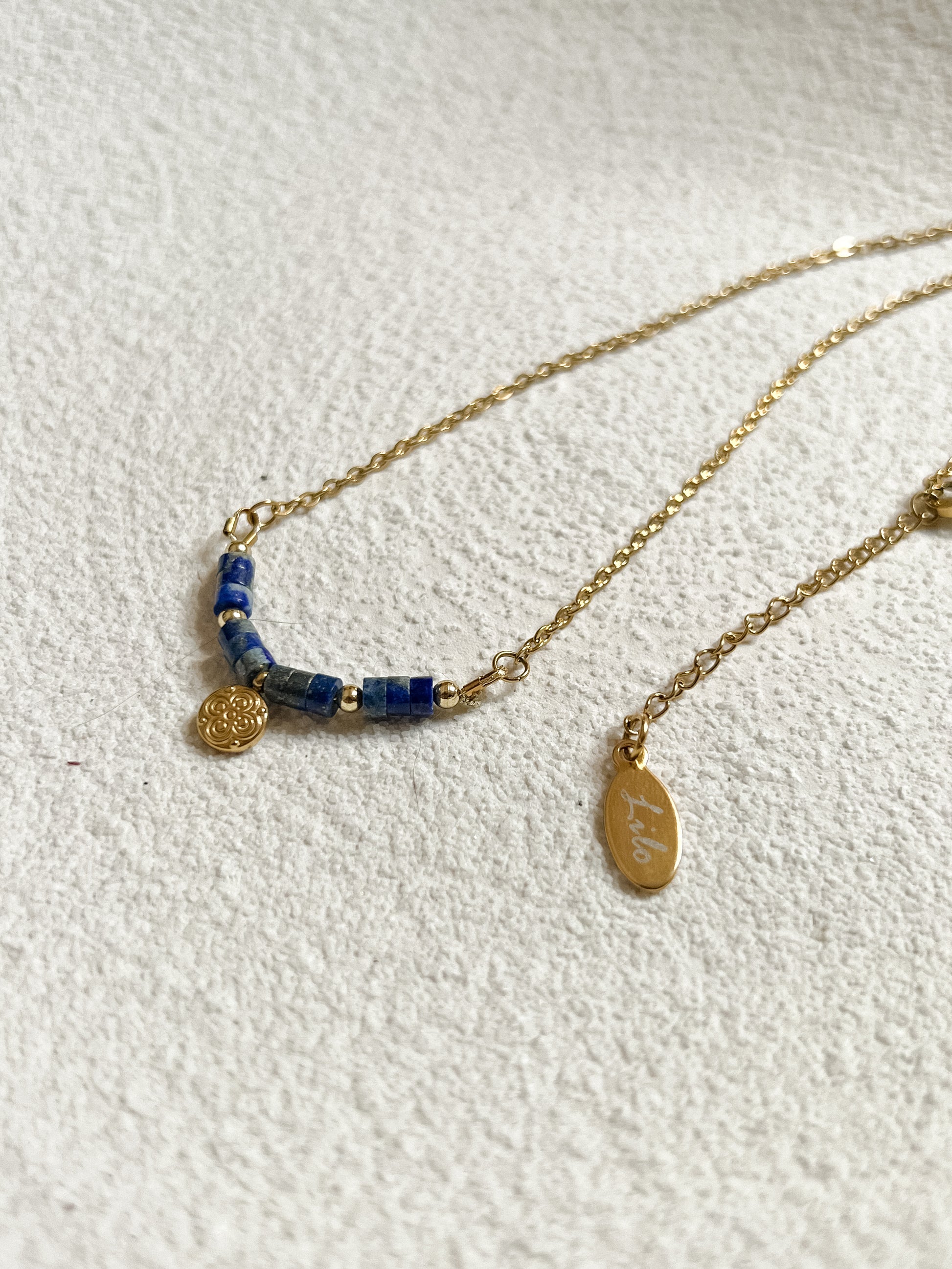 Collier MILLIE