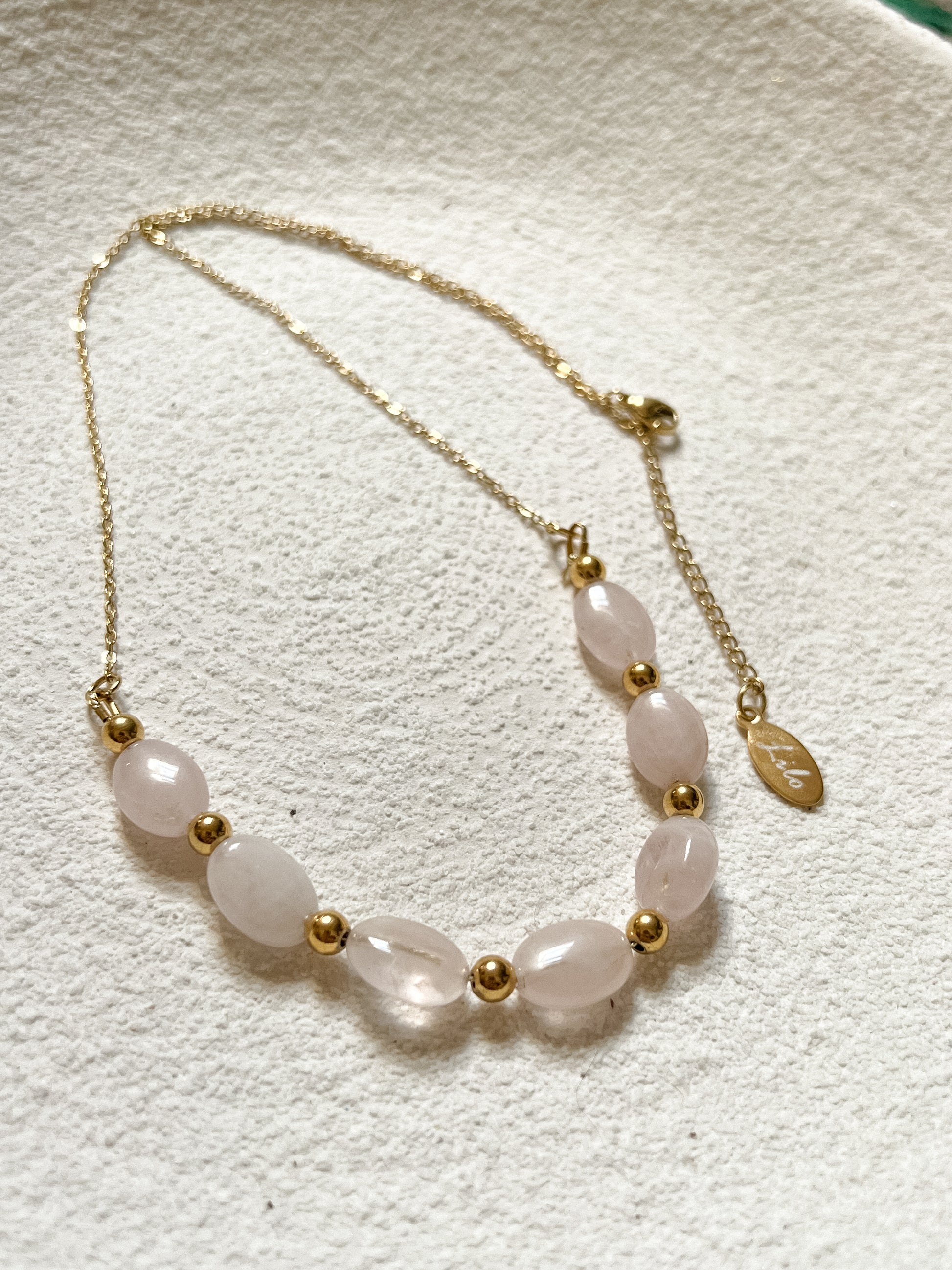 Collier GABIE