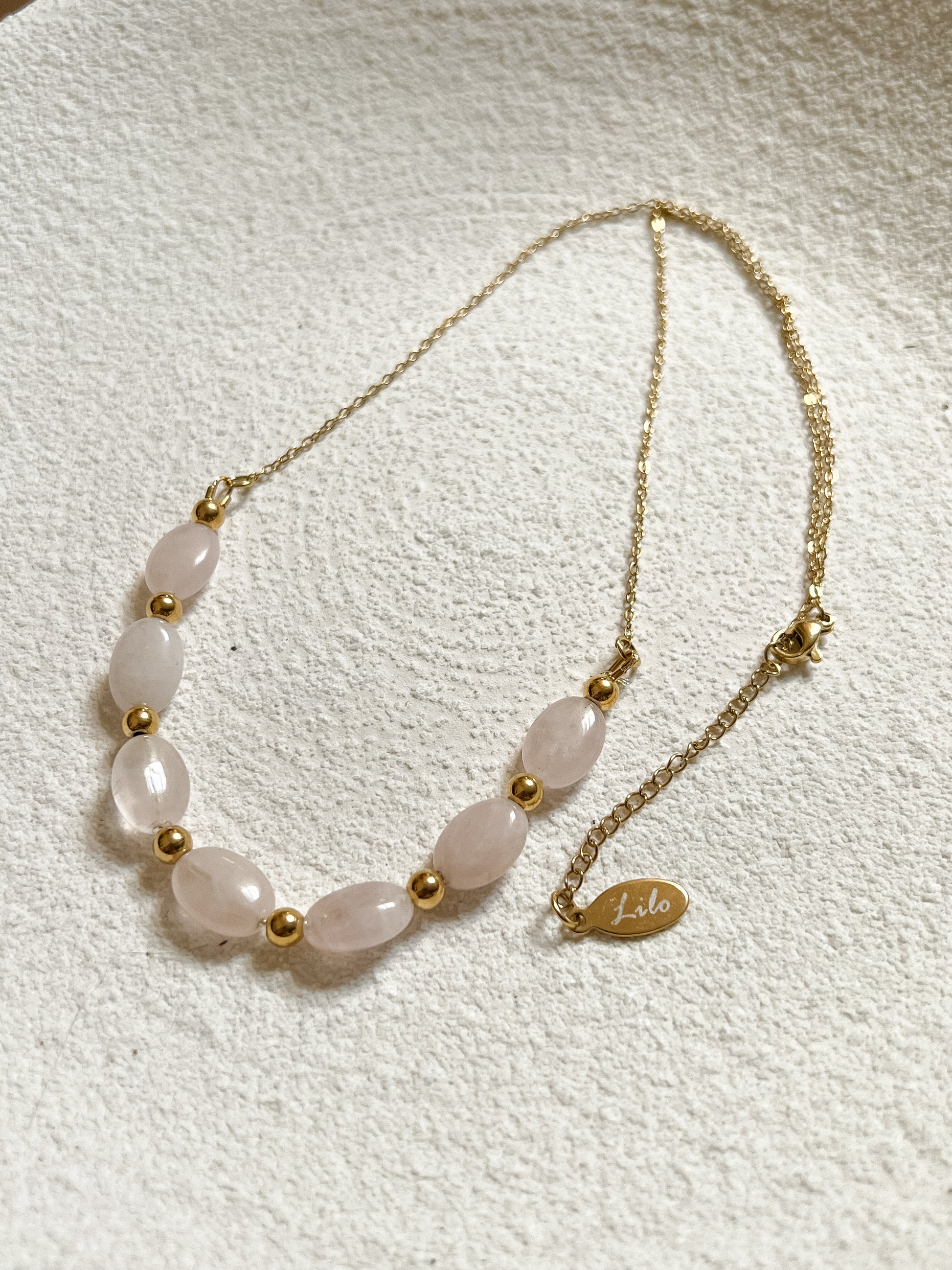 Collier GABIE