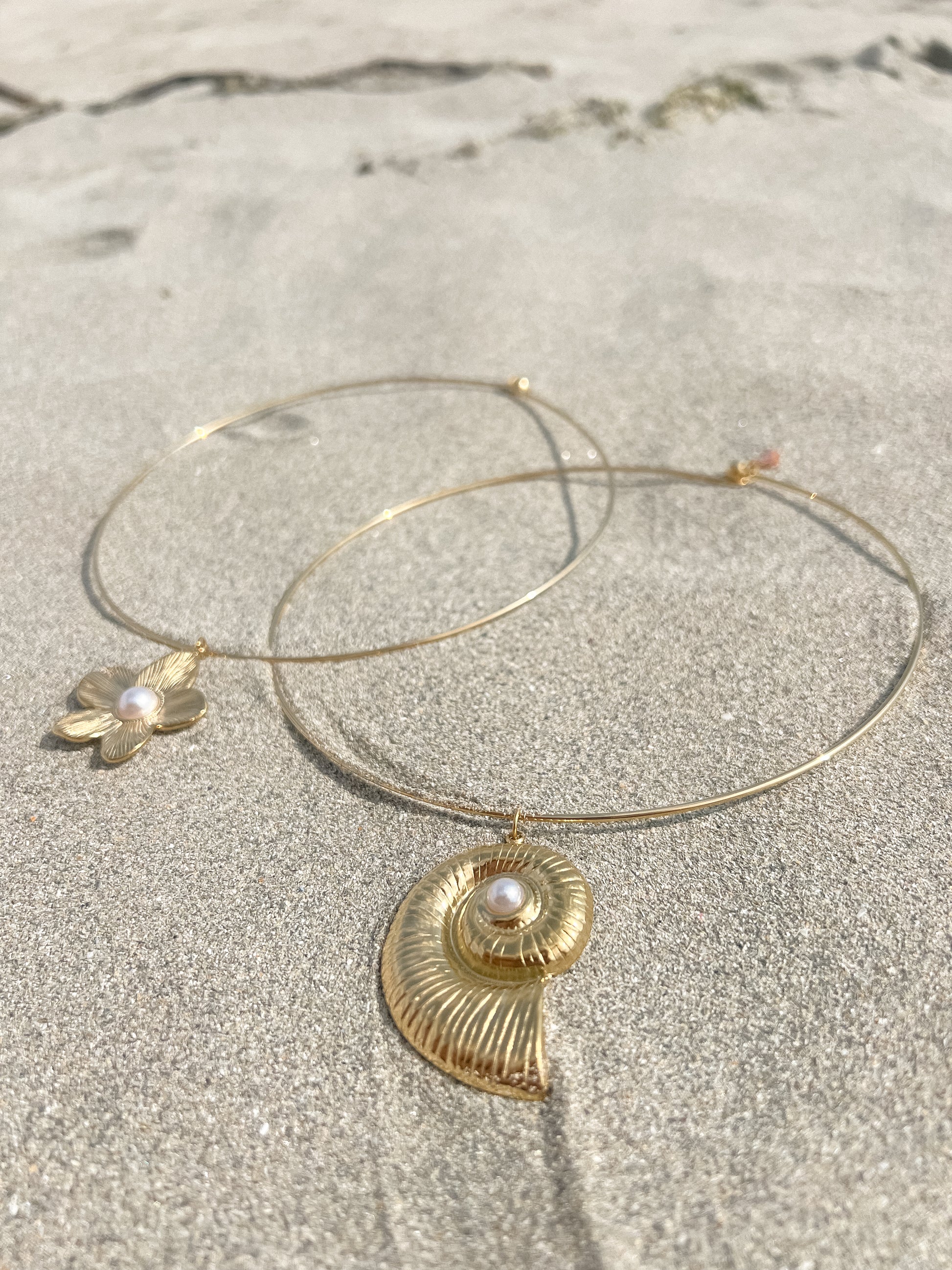 Collier ÉLENE