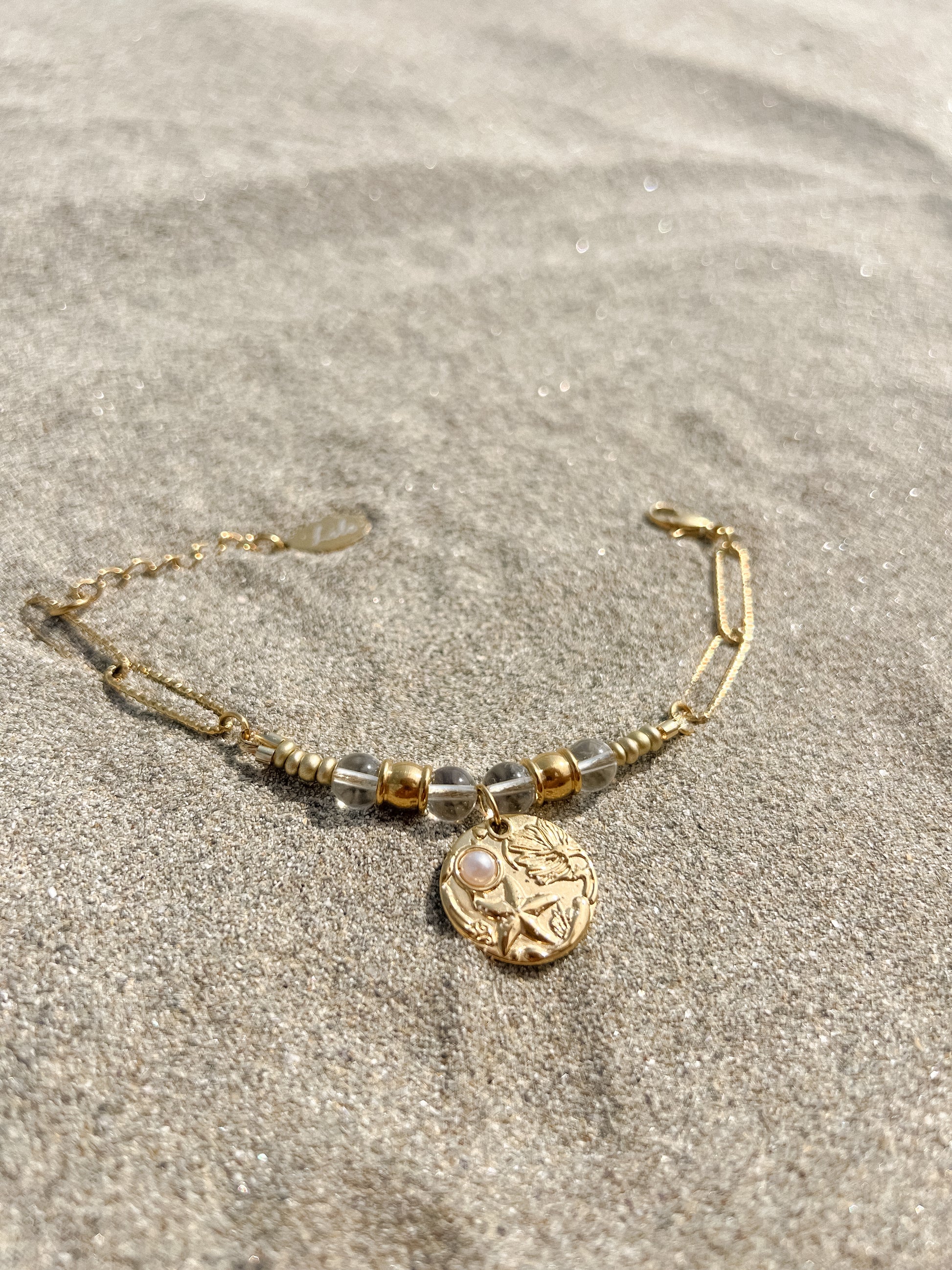Bracelet EDEN