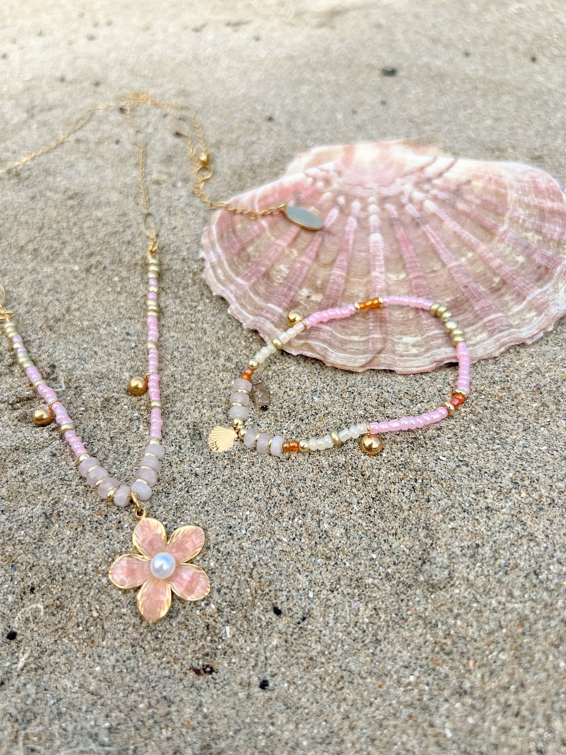 Collier NIMÉE