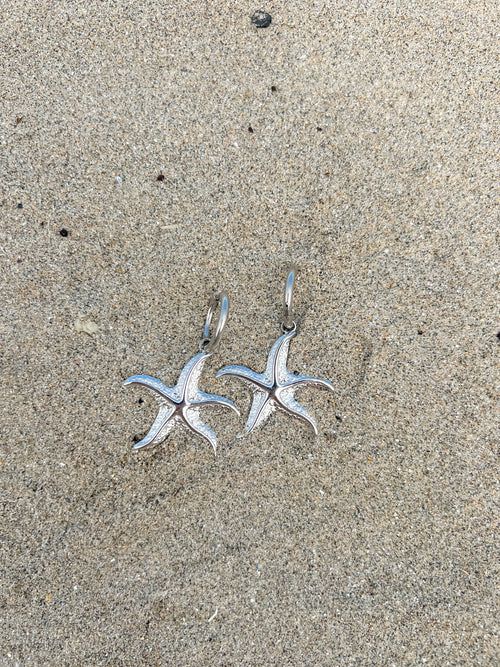 Boucles d'oreilles UMA