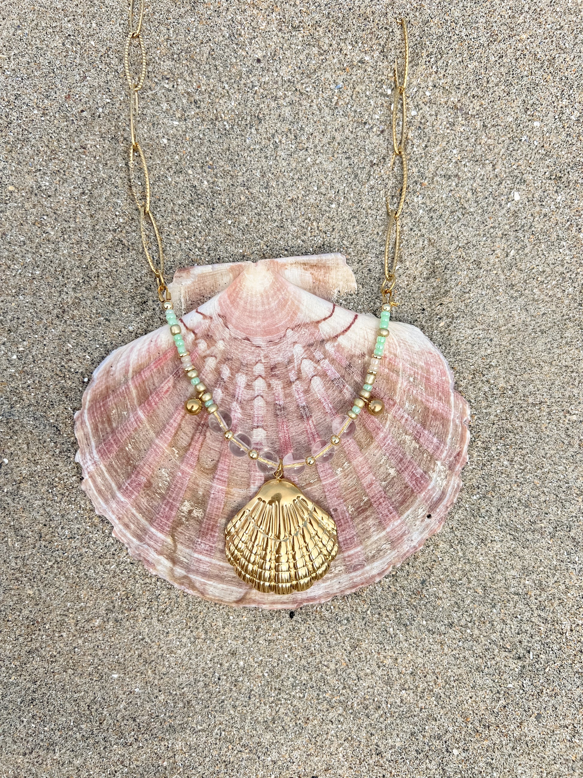 Collier VAEL