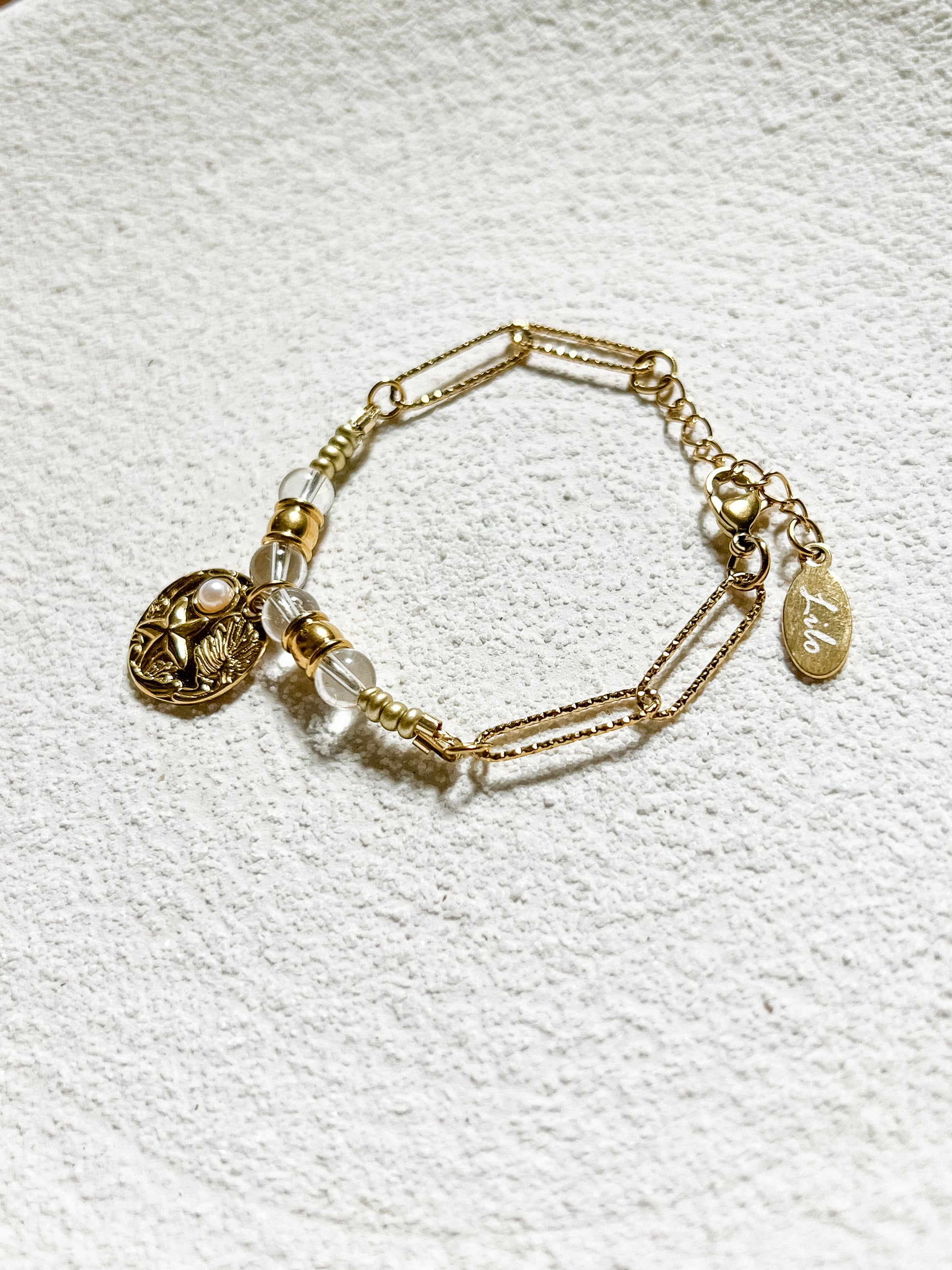 Bracelet EDEN