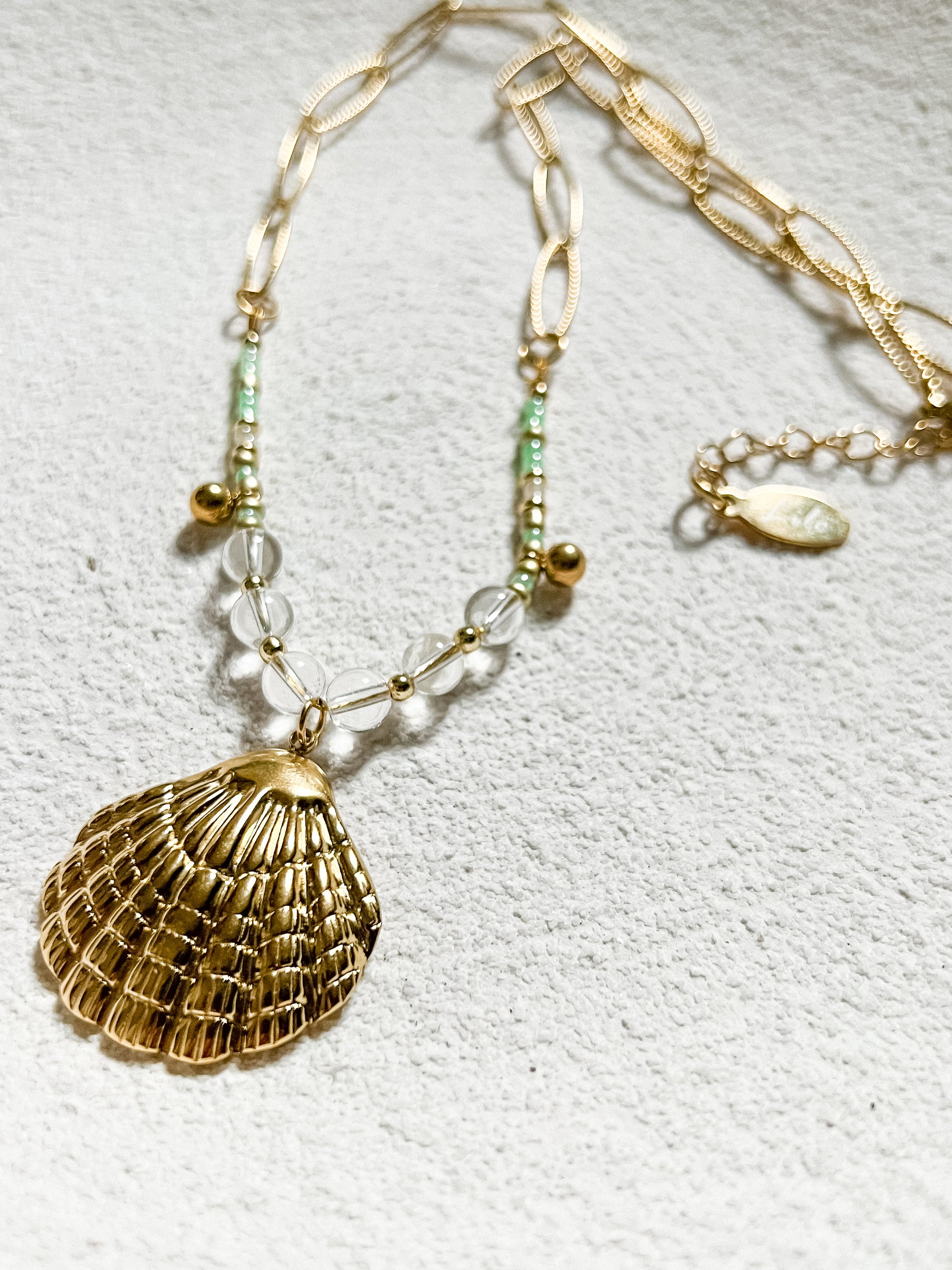 Collier VAEL