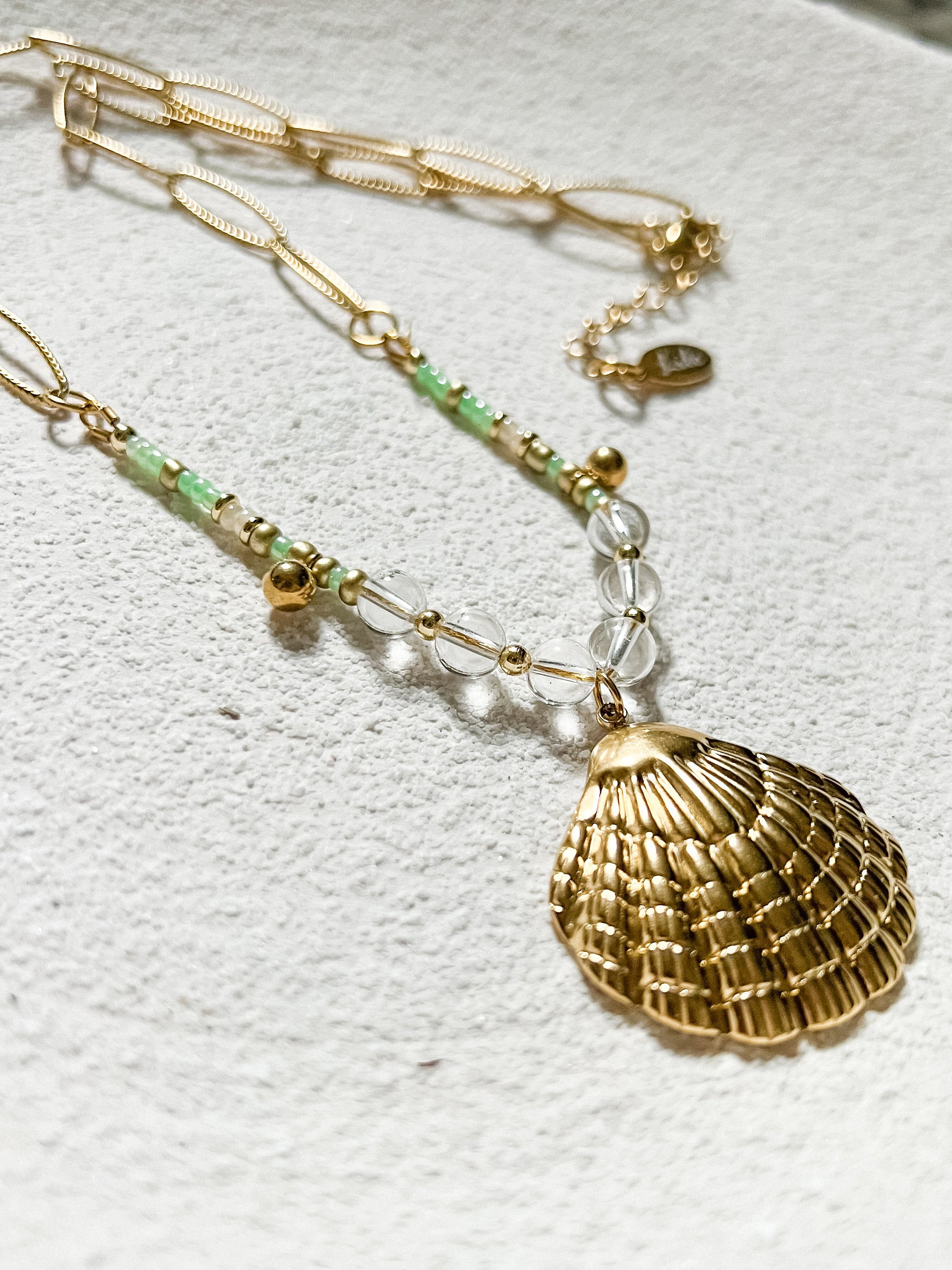 Collier VAEL