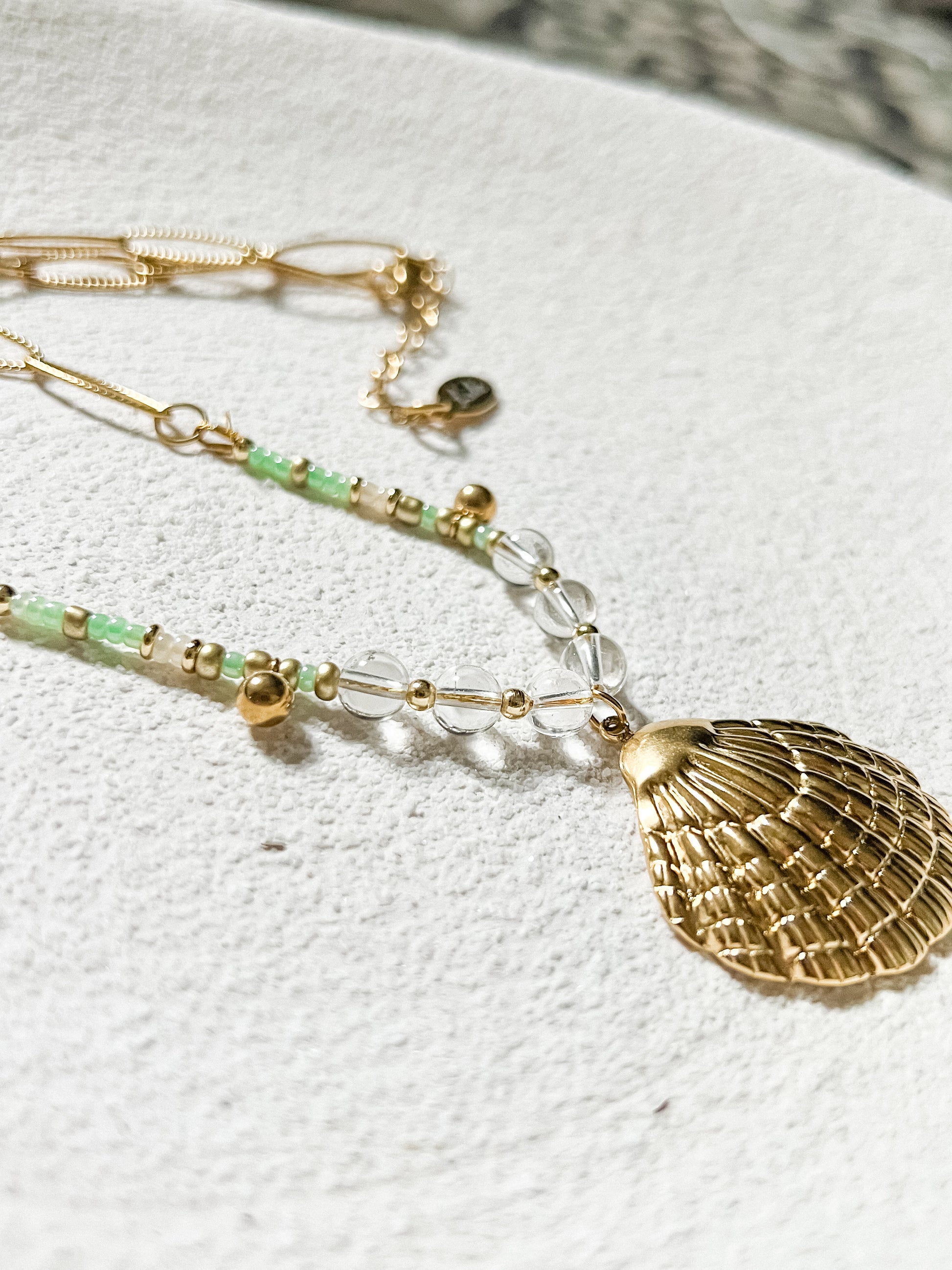 Collier VAEL