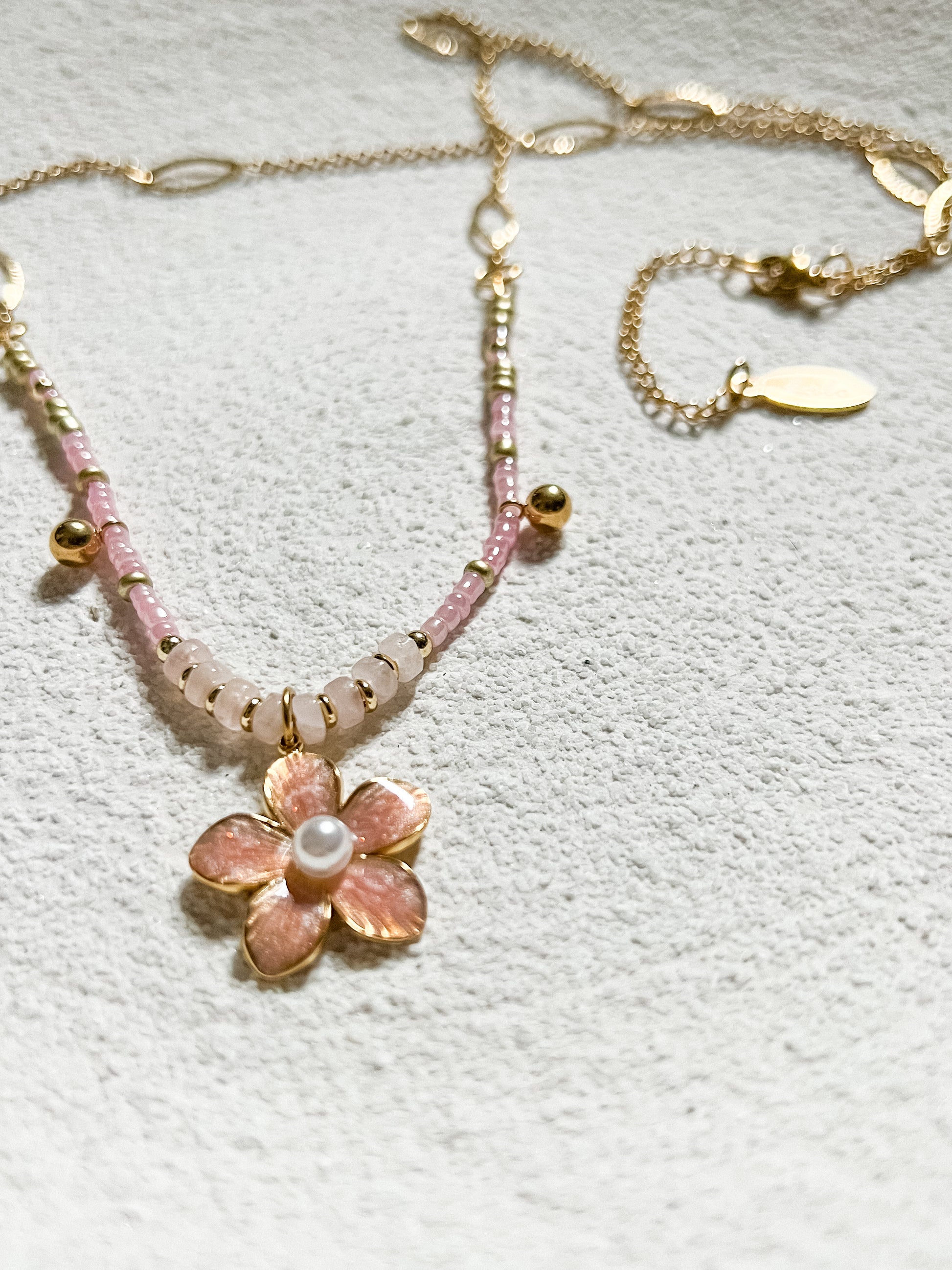 Collier NIMÉE