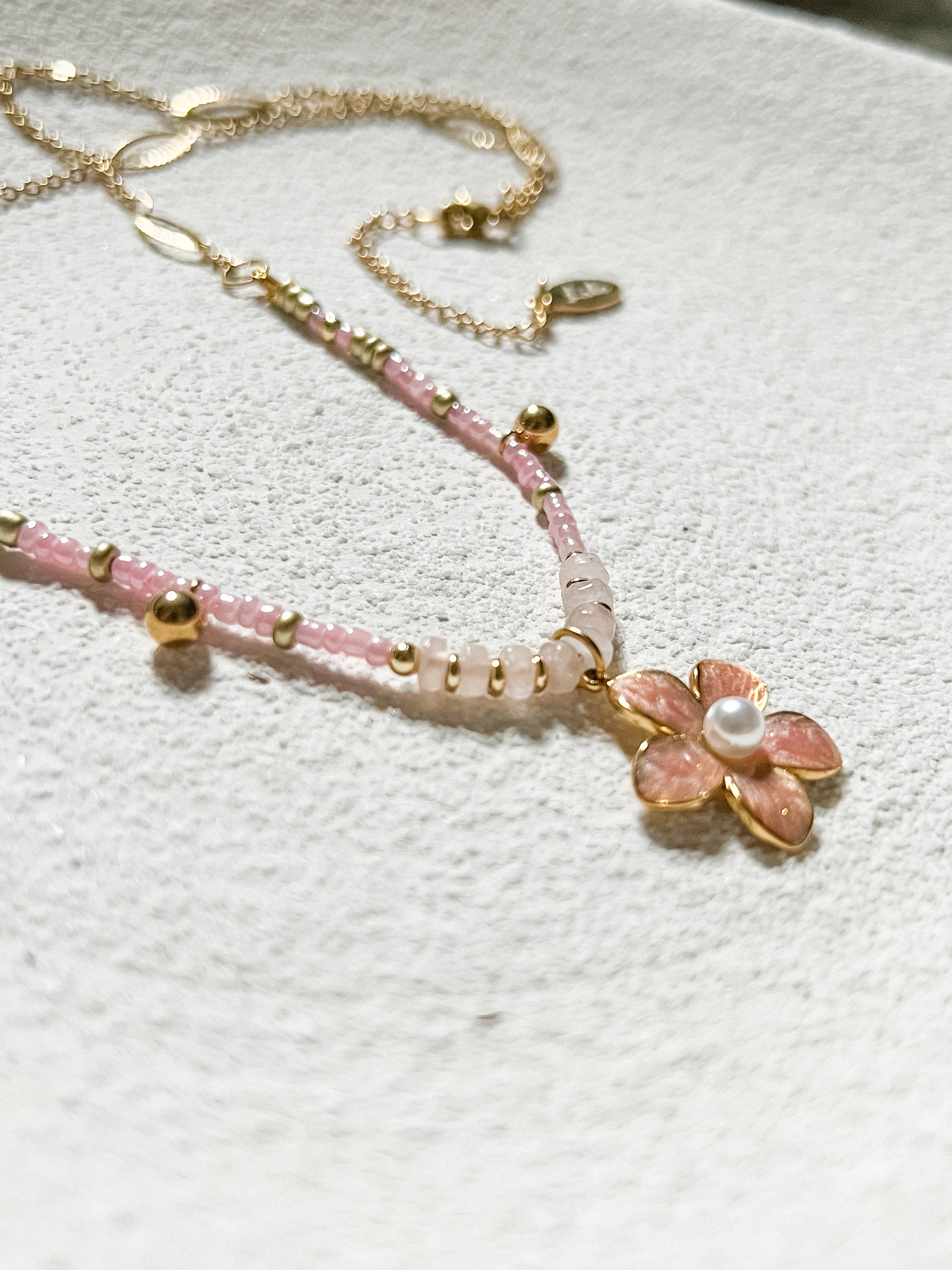 Collier NIMÉE