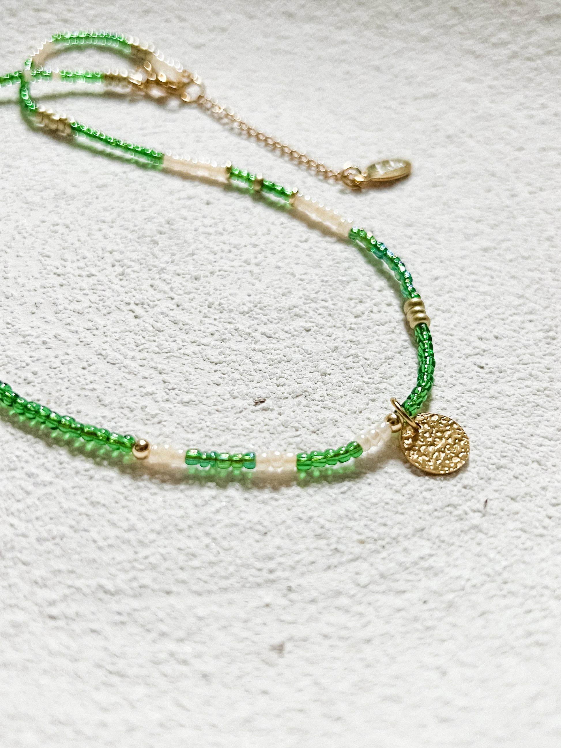 Collier VINA