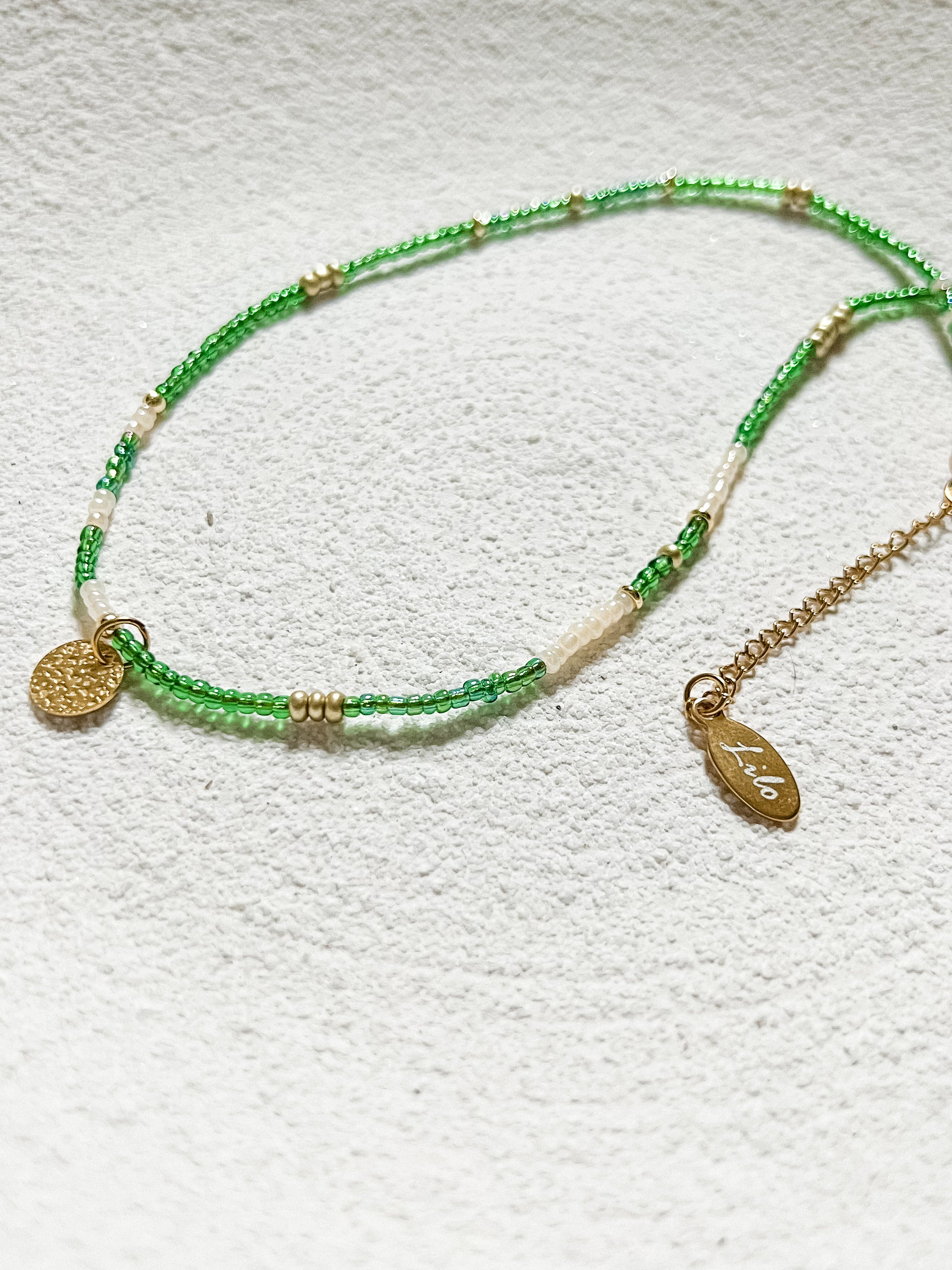 Collier VINA