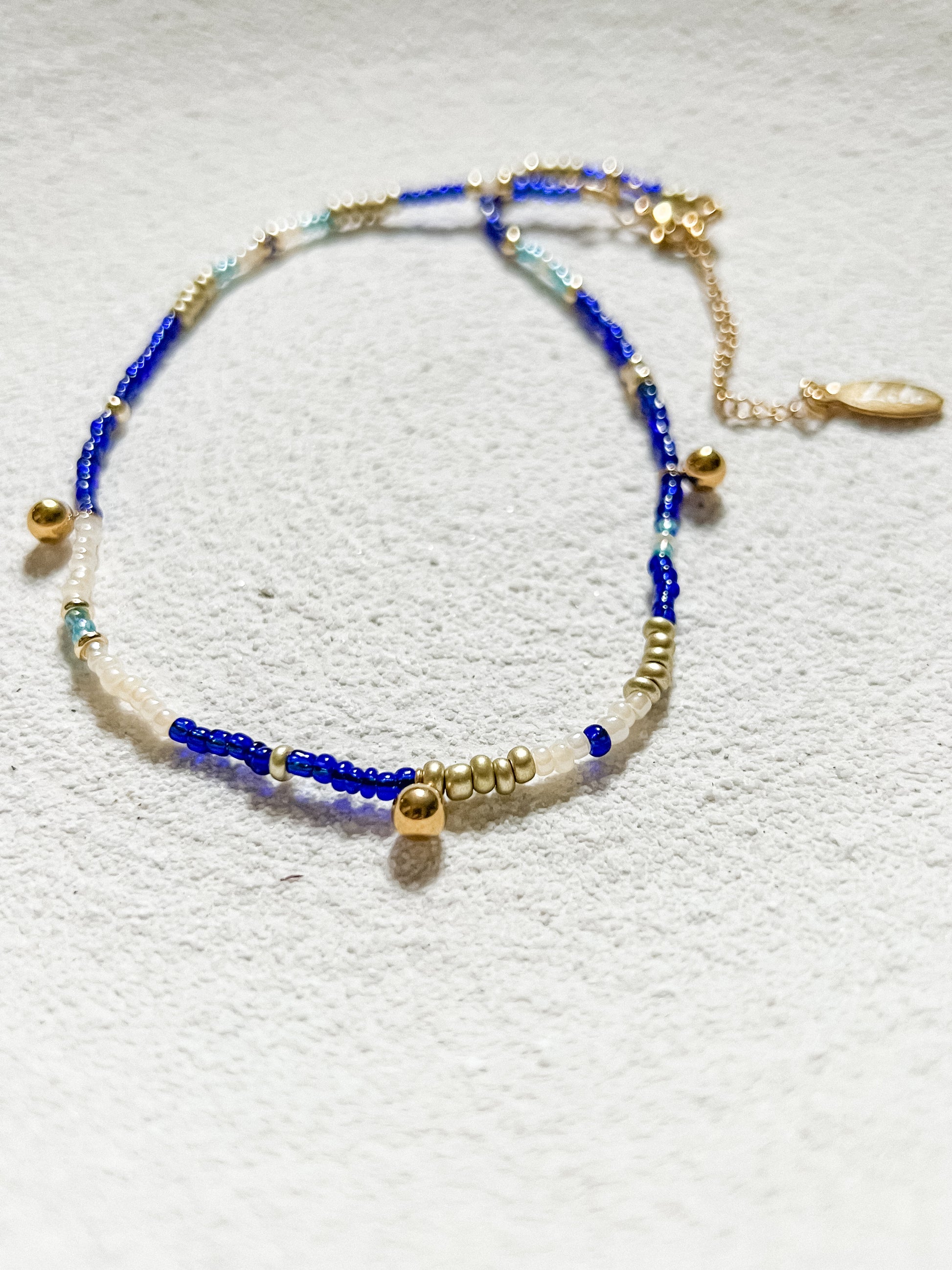 Collier MAIKA
