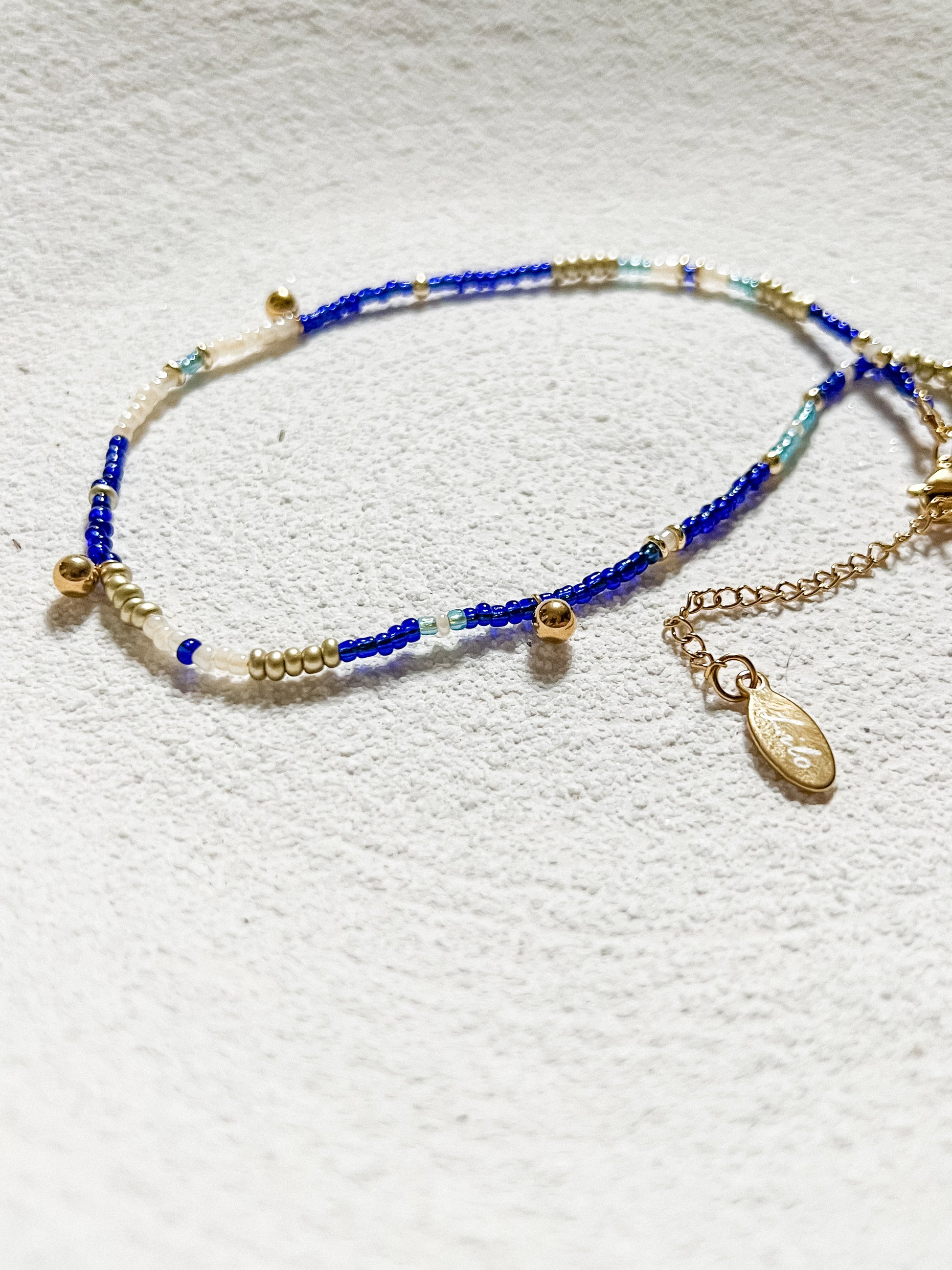 Collier MAIKA