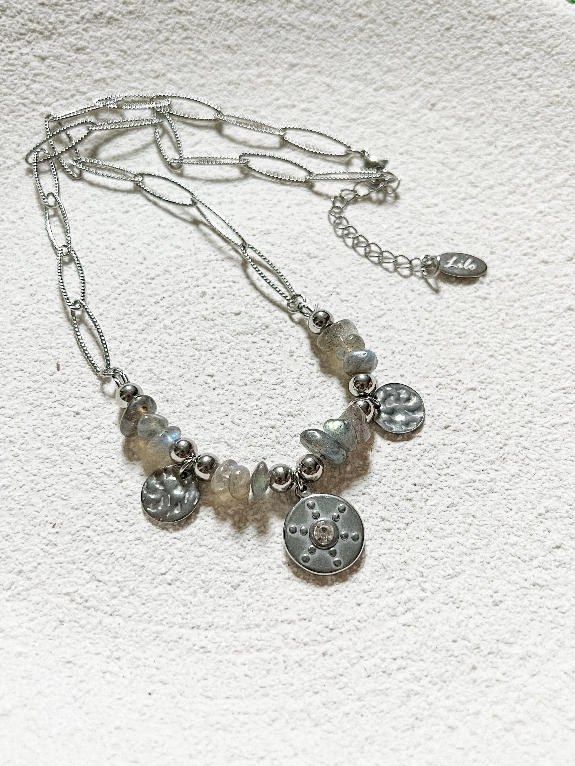 Collier LIVA