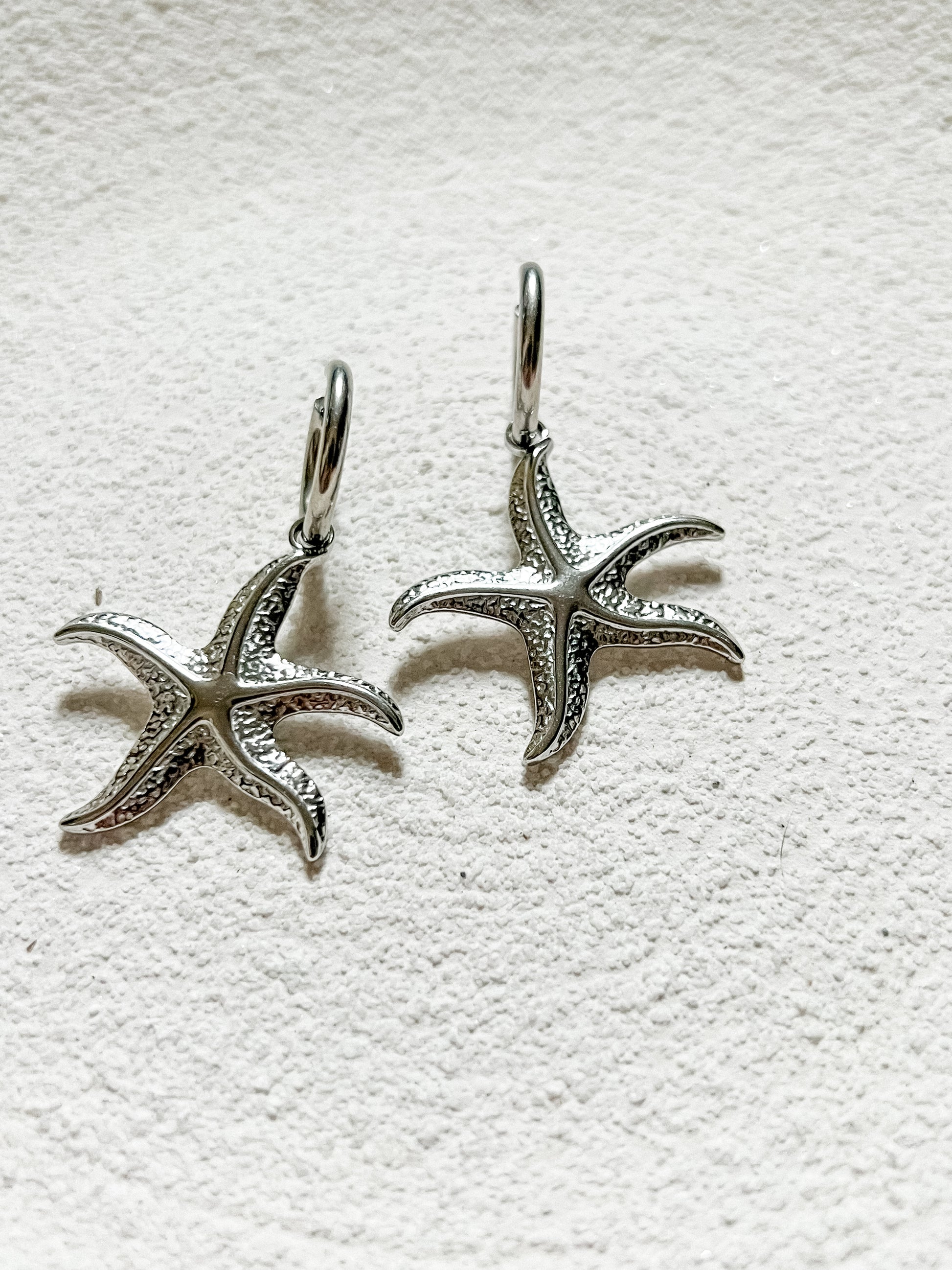 Boucles d'oreilles UMA