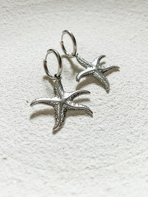 Boucles d'oreilles UMA