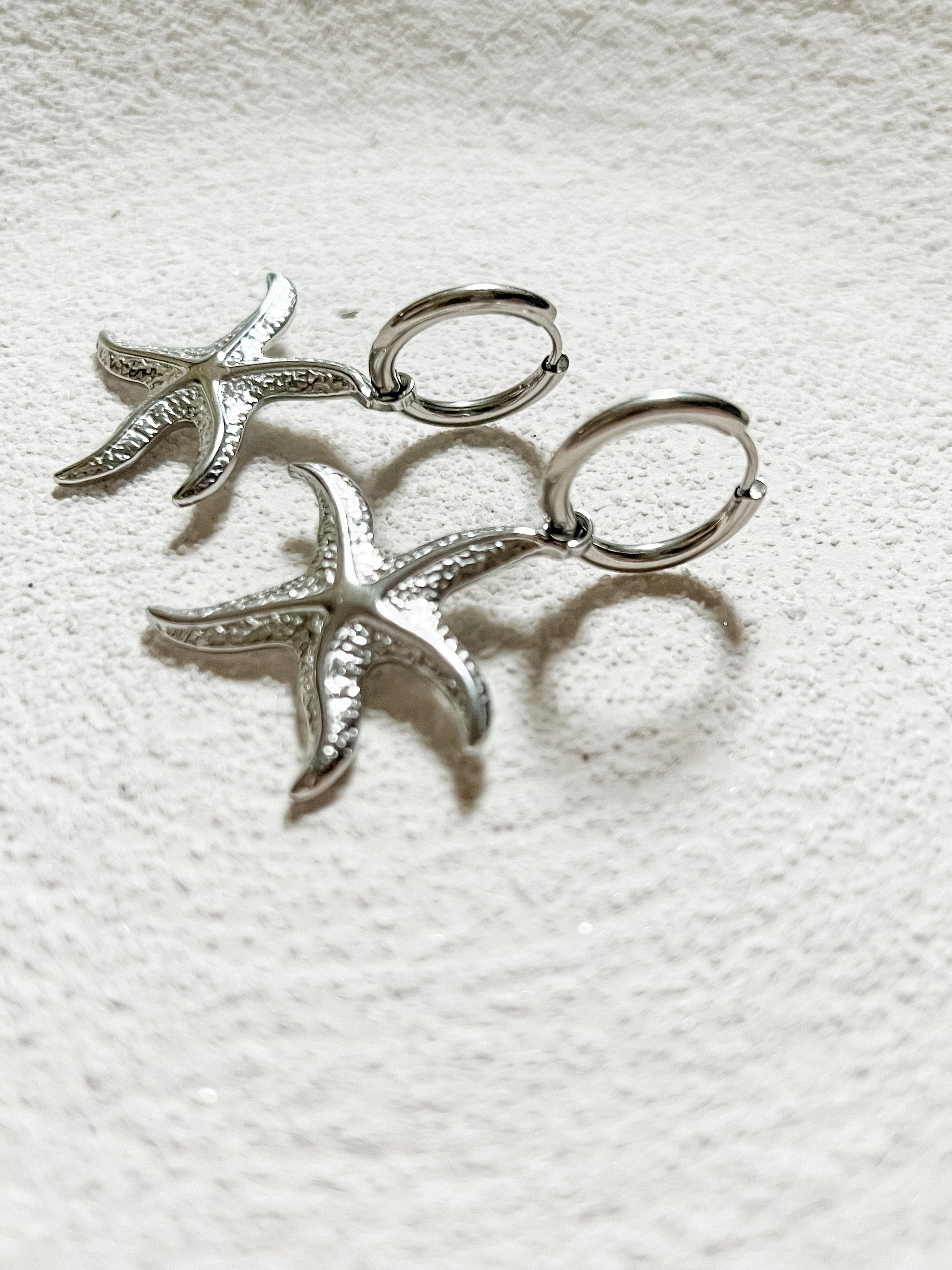 Boucles d'oreilles UMA
